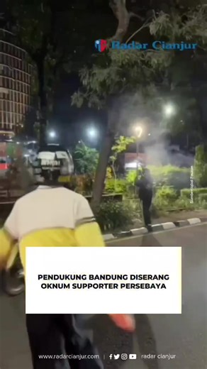 Pernyataan Resmi Viking Persib Club Terkait Insiden Pertandingan