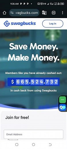 How to Earn Money Online with Swagbucks | Legit Way to Make Extra Cash (2025) #makemoneyonline