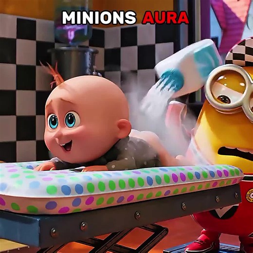 Minions Aura Farming Guide: How to Get Minions Aura Fast