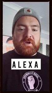 8.1K views · 292 reactions | Ask Alexa to play “Bonnie’s Song, By Cammy Barnes” and send me a video ❤️ see if she understands your accent  #CammyArmy | Cammy Barnes | Facebook