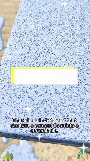 epoxy paint sand self-flow flatten #waterproof #construction #epoxy； #Ground | Mr Paint 3