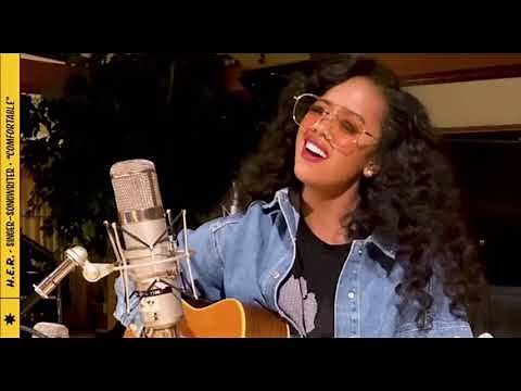 H.E.R. | Comfortable Live