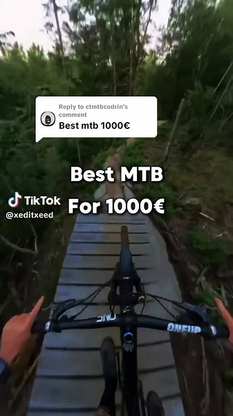 Exciting MTB Bike Edit Featuring Giant and Vitus