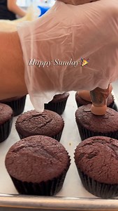 #sunday #georgetowncupcake | Georgetown Cupcake