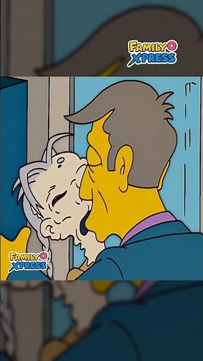 💔 Skinner tries to make Edna jealous