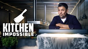 Folge 1 vom 12.04.2026 - Kitchen Impossible - Staffel 11 | RTL