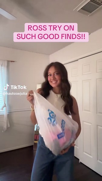 Exciting Ross Try-On Haul: Amazing Fashion Finds