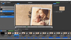 Simple Square Template Tutorial