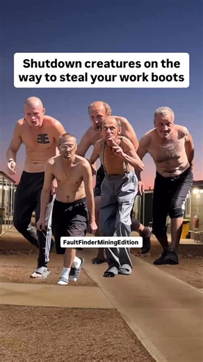 Fault Finder | Lock em up… #mining #mininglife #fifo #faultfinder #mechanic #undergroundmining #fifolife #mechaniclife | Instagram