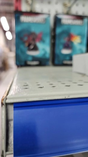 Come and check out the new Dnd Frameworks line of minis! #modelkit #scalemodel #dungeonsanddragons #miniature #painting #fyp #hobby #hobbystore #toronto #paintingart | Sunward Rockets