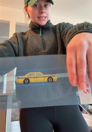 Hand-Painted Needlepoint Life Belts: Custom Designs in Charleston