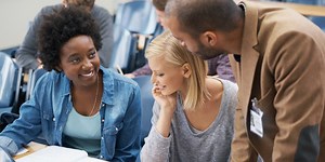 How STEM Skills Are the Next Great Equalizer
