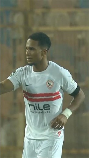 Seifeddine Jaziri adds a little footwork magic before finding the net. 🤩 #TotalEnergiesCAFCC