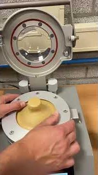 The Oxipack Container Closure Integrity Tester (CCIT) Customer Test (Represent by Unisyntech)