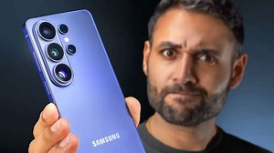 Samsung S26 Ultra vs S25 Ultra - practical differences tested