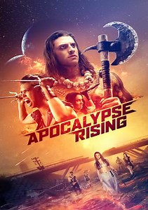 Apocalypse Rising