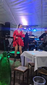 Medeno moje medeno. Barbara. Ljubovija 11.09.2025 | Dragan Todic