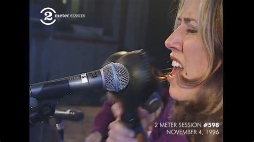 Sheryl Crow - D'yer Mak'er (Led Zeppelin cover) | Live, Rare, Hq, Music Band