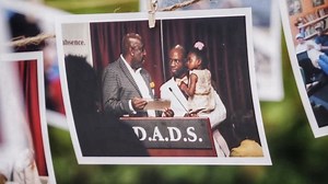 Seattle nonprofit D.A.D.S. has been helping fathers reunite with their kids for nearly 25 years