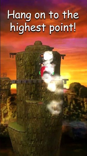 GOT LEERY! How To Find And A Rank The Lost Chao In Pumpkin Hill Sonic Adventure 2