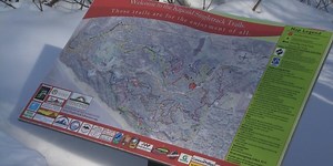 Welcome to Trail Town: Anchorage earns special recognition from International Mountain Bicycling Association
