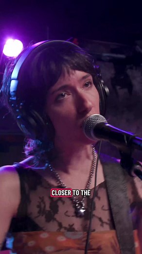 Daisy the Great - Live at Audiotree (Ballerina) // full session on youtube & streaming etc 𓆩♡𓆪