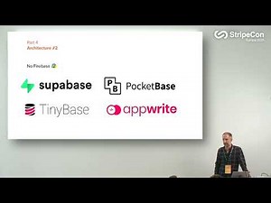 Building a citizen science app in Silverstripe and Pocketbase - StripeCon 2025