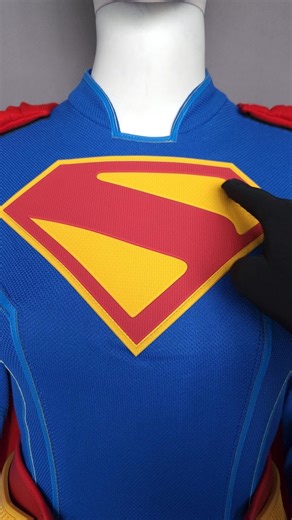UnibuyPlus on Instagram: "Our new Supergirl costume is here! #supergirl #supergirl💪 #supergirlsuit #supergirlcosplay #supergirlcostume"