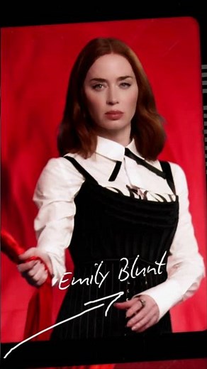 The Devil Wears Prada 2 | Film Strip | In Cinemas 30 April