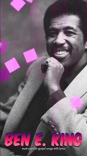 Spanish Harlem - Ben E. King