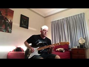 Fender 65 Pickup Vs Seymour Duncan SSL-1 50’s Strat demo