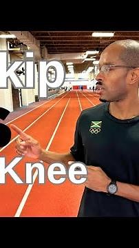A Skips Vs High Knee Drills For Beginners