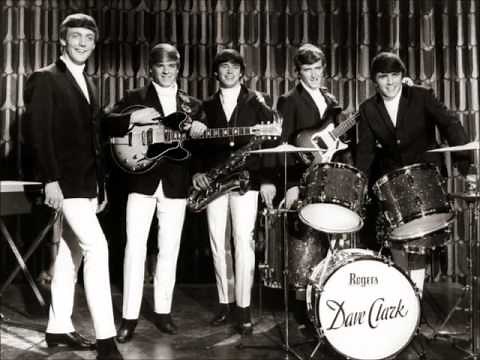 THE DAVE CLARK FIVE * Catch Us If You Can 1965 HQ