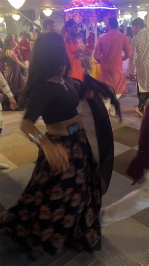Experience the Joy of Garba Night in Connecticut