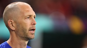 USMNT Twitter Reacts to Claudio Reyna's Reported Messages About Gregg Berhalter