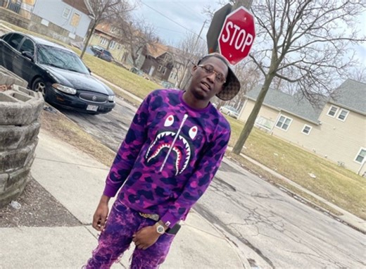 Meet Rapper Mike Mike