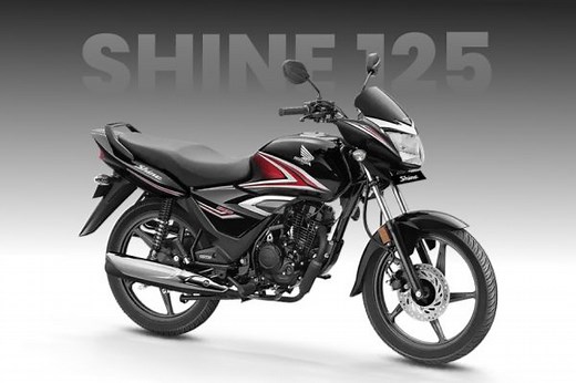 Honda Shine Price - Mileage, Images, Colours | ZigWheels