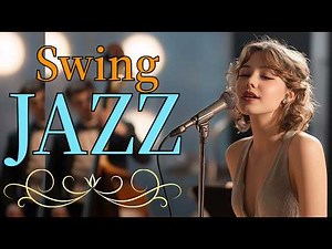 50代に贈るスイングジャズ‐あの時代がよみがえる名演奏‐Swing jazz for those in their 50s. Bringing back the era.