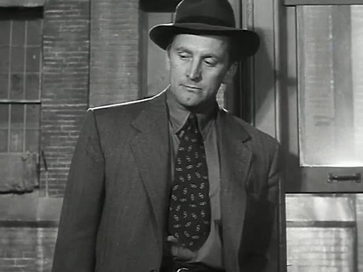 Detective Story (1951)