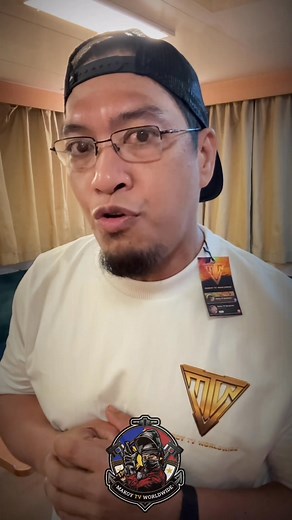 Mga logo | Makoy TV Worldwide