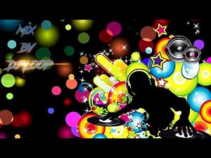 Mix' Kompa Live by Dj Loop