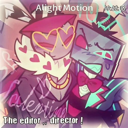 #staticmoth :: ass edit for an ass ship …. 🫩 nooo I’m sorry I love them
