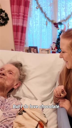 Heartwarming Interactions with Jaffa Cakes and Tea