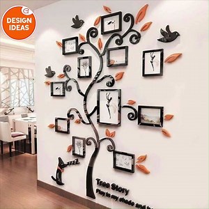 Creative Wall Portraits and Designs! | Design Ideas