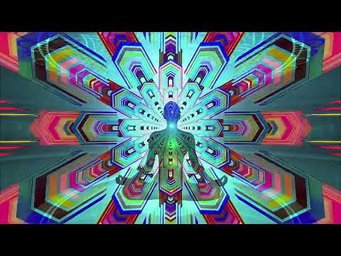Psychedelic Trance mix 2019/2020 part I [135bpm - 137bpm] best of the decade mix