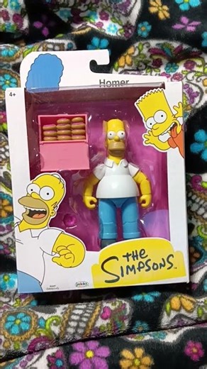 Homer Jakks Pacific #thesimpsons #homersimpson #jakkspacific ‪@macys‬
