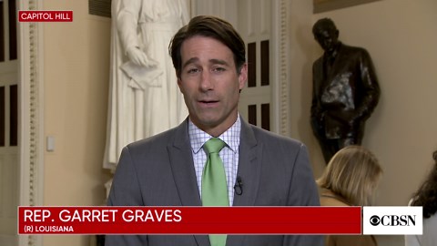 Louisiana is facing serious environment problems due to climate change and rising sea levels