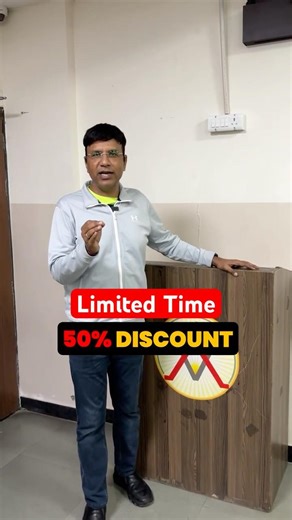 Vibrant Online Course Par 50% OFF 😱 Limited Time | #iit #jee
