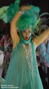 Nationale Opera & Ballet on Reels