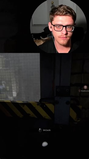 Ultimate Jump Scare Experience on Twitch